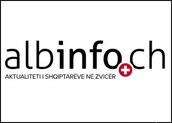 albinfo.ch