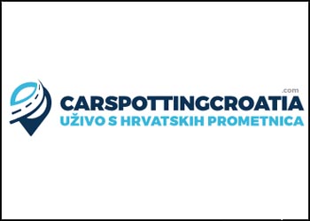 carspottingcroatia.com Auto