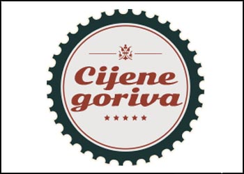 cijenegoriva.info Cjene goriva