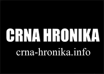 Crna Kronika crna-hronika.info