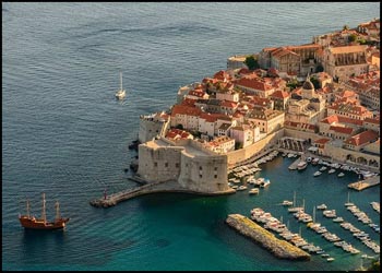 Dubrovnik Iznajmljivanje stanova