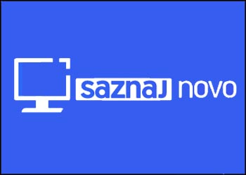 saznajnovo.com Internet