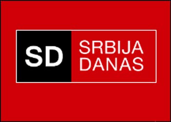 srbijadanas.com Region