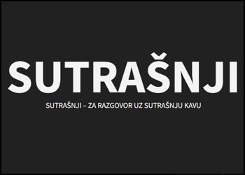 sutrasnji.hr Svijet